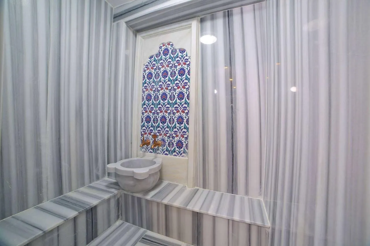 Days Inn By Wyndham Istanbul Arnavutkoy