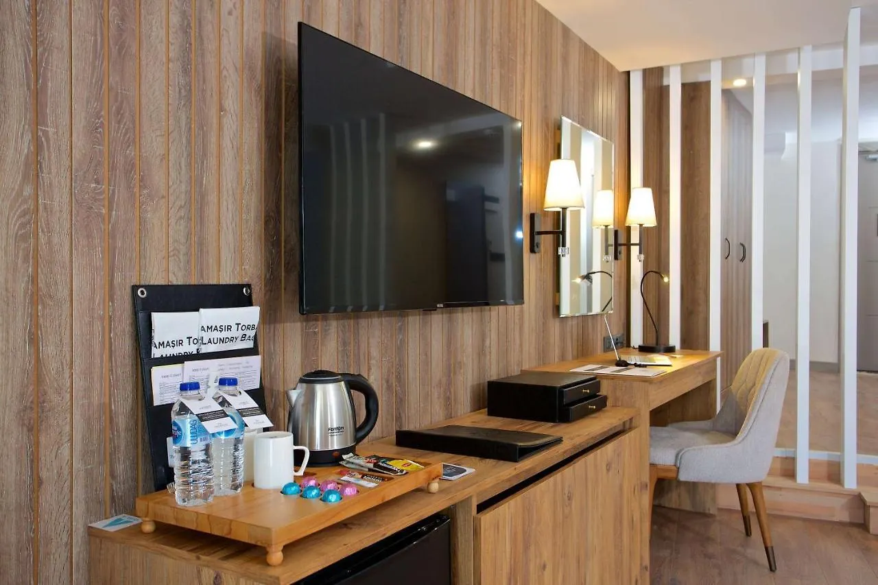 Days Inn By Wyndham Istanbul Arnavutkoy Turkey