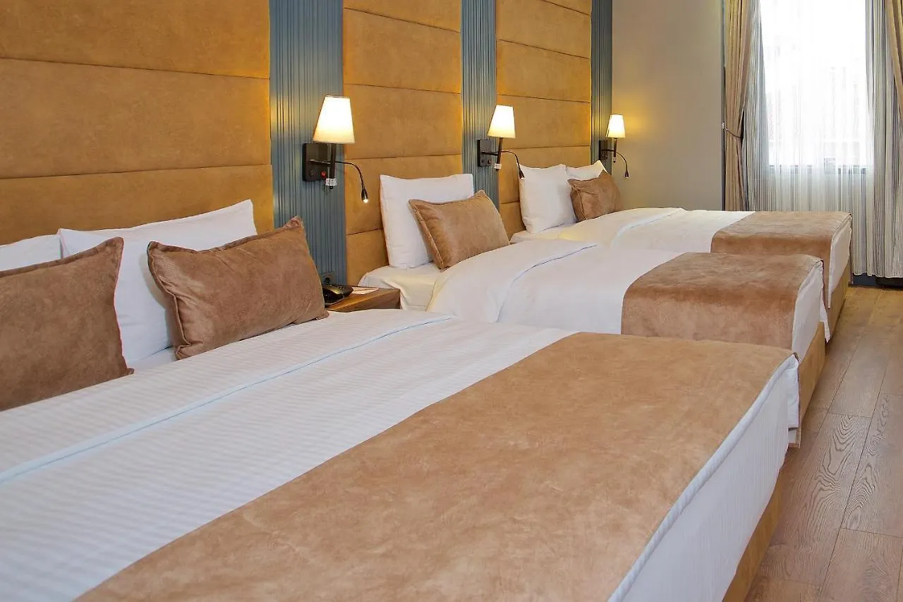 Days Inn By Wyndham Istanbul Arnavutkoy Hotel