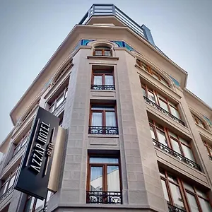 Отель Azzap Galata, Стамбул