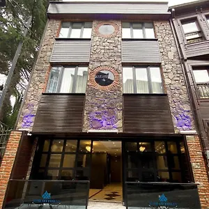 Отель Blue Ottoman, Стамбул