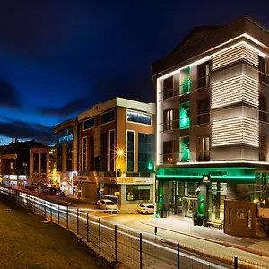 - Kadikoy By Ihg Provincia di Istanbul