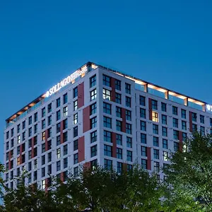 Hotel Sollago Myeongdong & ****