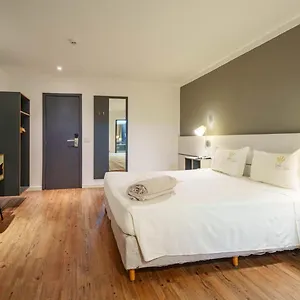 Hotel Uniclass Pinheiros ***