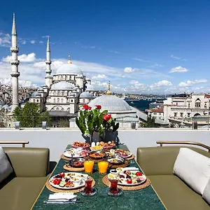 Отель Sirkeci, Стамбул
