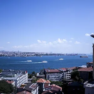 Aparthotel Cihangir Ceylan
