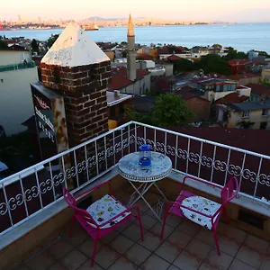 Emine Sultan Hotel