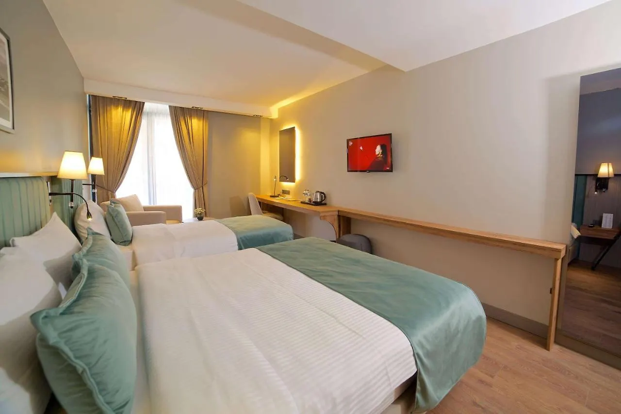 Days Inn By Wyndham Istanbul Arnavutkoy Hotel