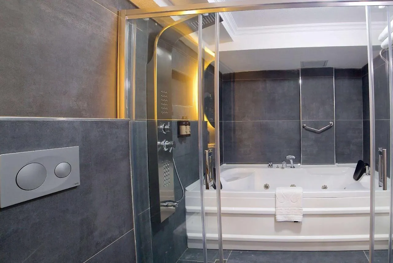 Hotel Days Inn By Wyndham Istanbul Arnavutkoy