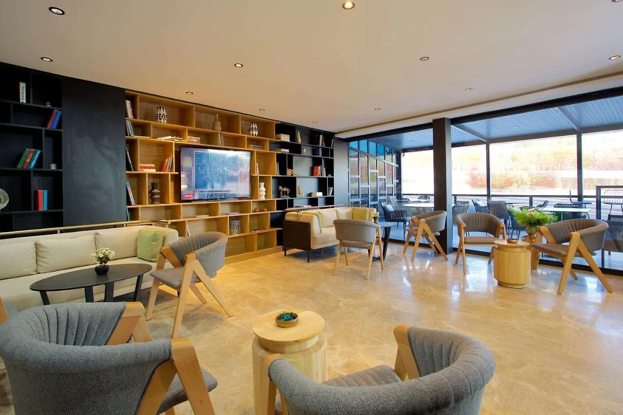 Days Inn By Wyndham Istanbul Arnavutkoy Turkey