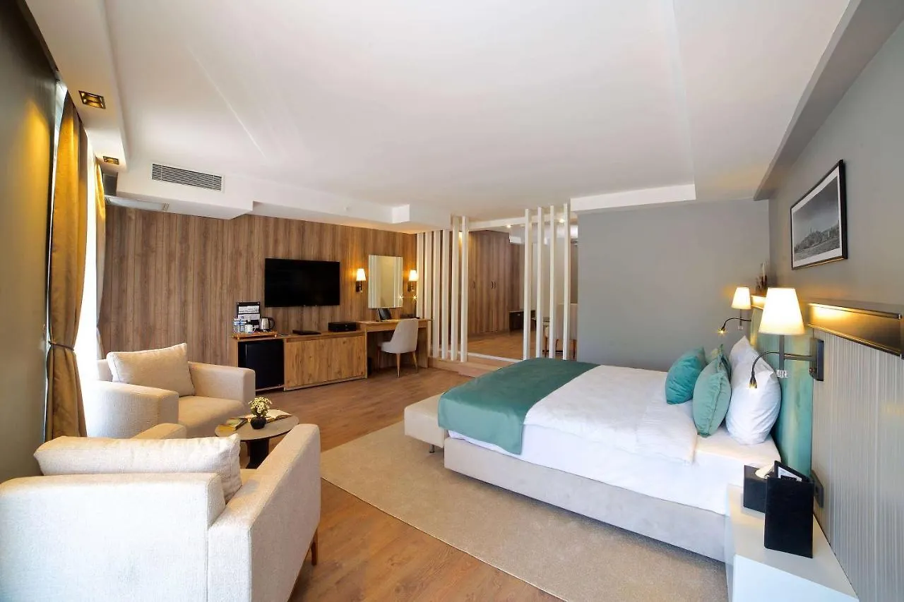 Hotel Days Inn By Wyndham Istanbul Arnavutkoy