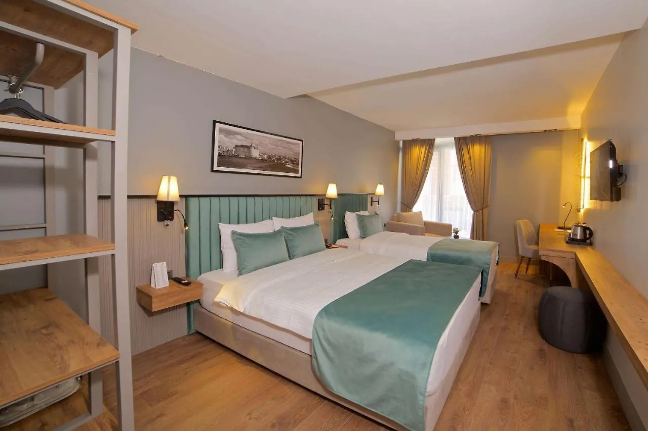 Days Inn By Wyndham Istanbul Arnavutkoy Hotel