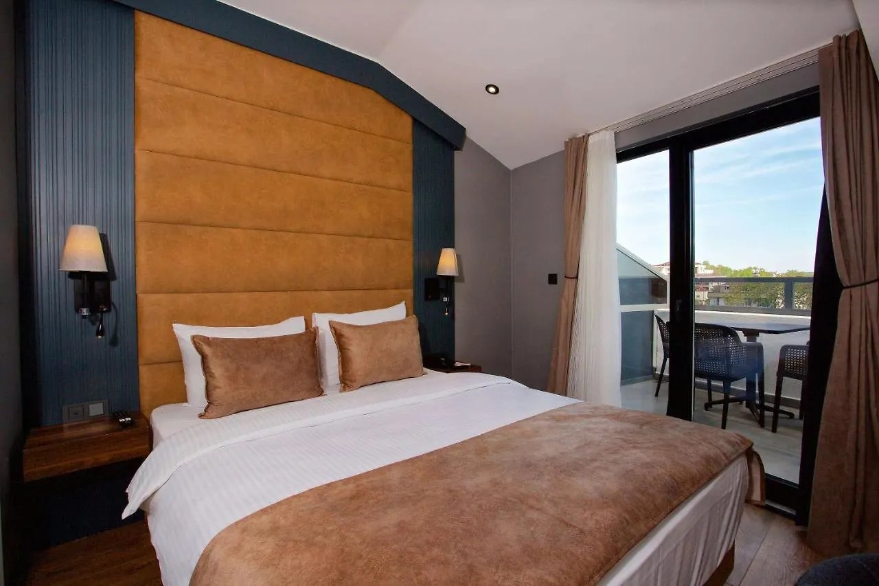 Days Inn By Wyndham Istanbul Arnavutkoy Hotel