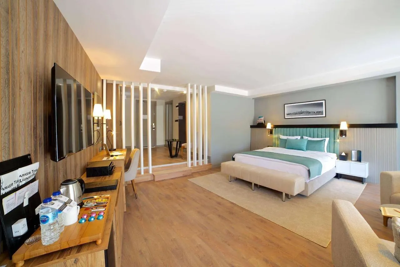 Hotel Days Inn By Wyndham Istanbul Arnavutkoy