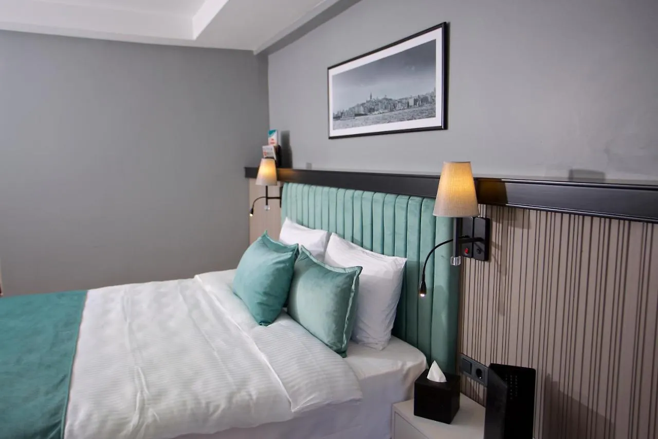 *** Hotel Days Inn By Wyndham Istanbul Arnavutkoy Turkey