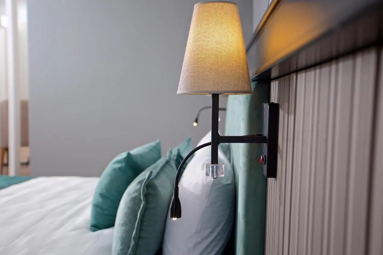 Days Inn By Wyndham Istanbul Arnavutkoy