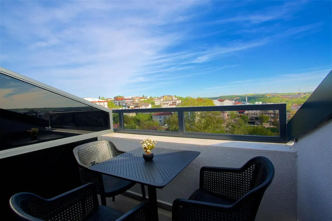 Hotel Days Inn By Wyndham Istanbul Arnavutkoy