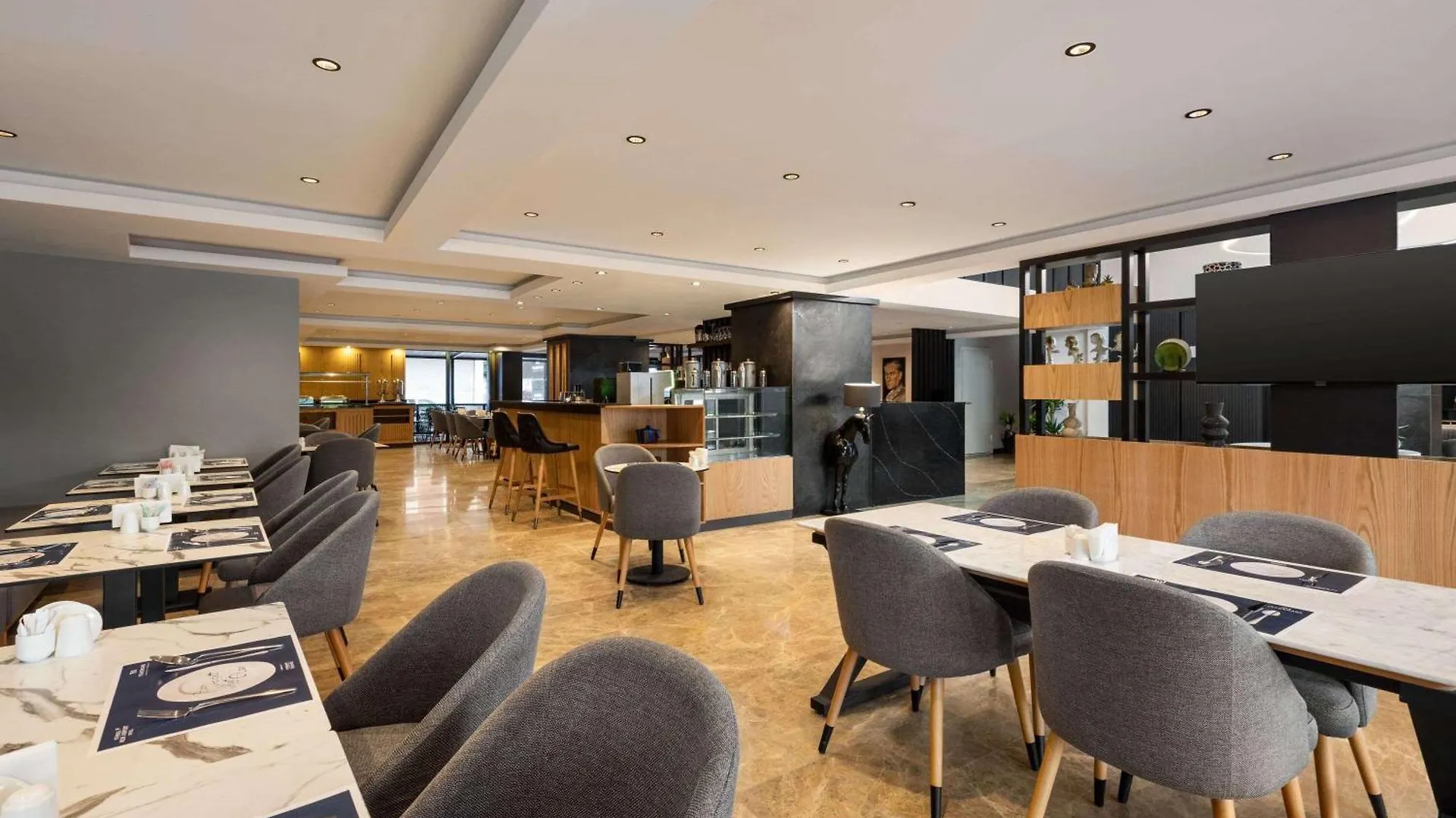 Hotel Days Inn By Wyndham Istanbul Arnavutkoy