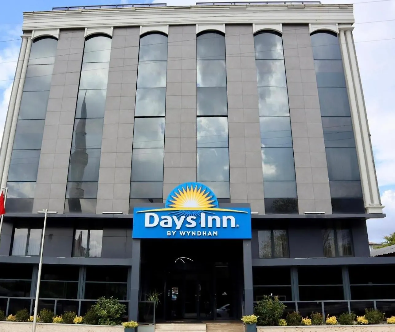 Hotel Days Inn By Wyndham Istanbul Arnavutkoy